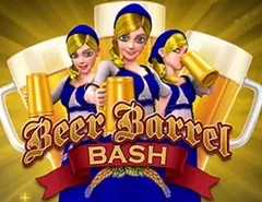 Beer Barrel Bash - Zakłady sportowe
