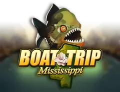 Boat Trip Mississippi - Crash Games