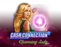 Cash Connection Charming Lady - Jackpoty