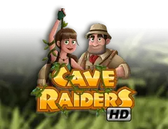 Cave Raider Hd - Crash Games