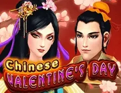 Chinese Valentines Day - Crash Games