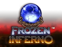 Frozen Inferno - Jackpoty
