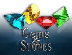 Gems Stones - Kasyno na żywo