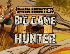 John Hunter - Kasyno na żywo