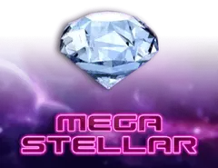 Mega Stellar - Kasyno na żywo