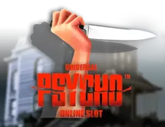 Psycho - Kasyno na żywo