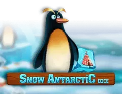 Snow Antartic Dice - Sloty