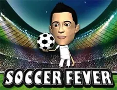 Soccer Fever - Kasyno na żywo