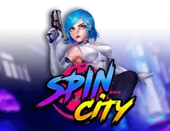 Spin City - Jackpoty
