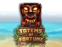 Totems Of Fortune - Kasyno na żywo