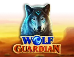 Wolf Guardian - Jackpoty