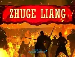Zhuge Liang - Sloty